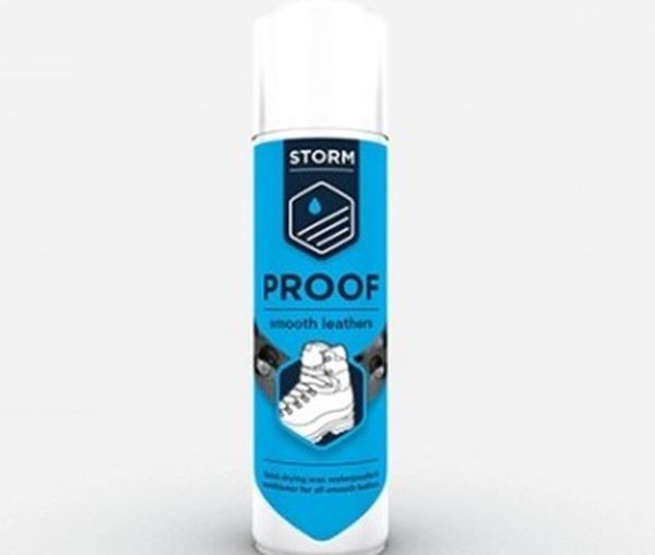 Picture of Proof Smooth Leather 150ml